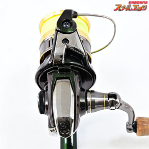 【シマノ】 18カーディフ CI4+ 1000S SHIMANO CARDIFF