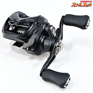 【ダイワ】 24タトゥーラ TW 100XHL DAIWA TATULA