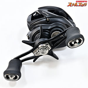 【ダイワ】 24タトゥーラ TW 100XHL DAIWA TATULA