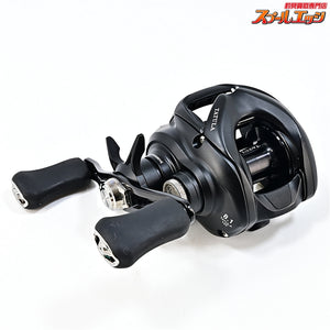 【ダイワ】 24タトゥーラ TW 100XHL DAIWA TATULA
