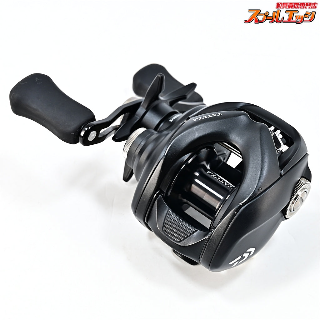 【ダイワ】 24タトゥーラ TW 100XHL DAIWA TATULA