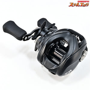 【ダイワ】 24タトゥーラ TW 100XHL DAIWA TATULA