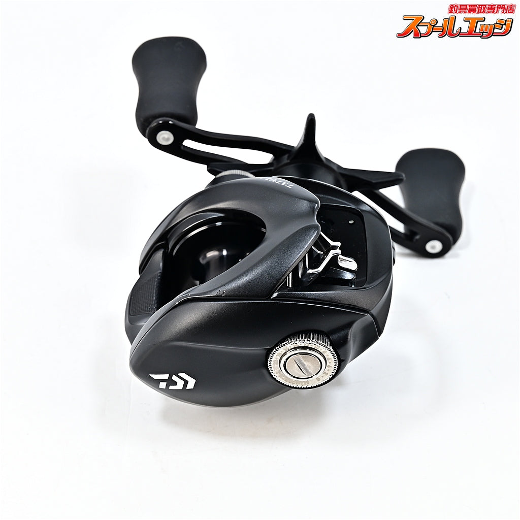 【ダイワ】 24タトゥーラ TW 100XHL DAIWA TATULA