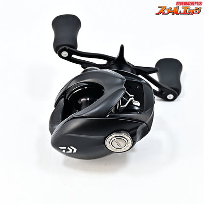 【ダイワ】 24タトゥーラ TW 100XHL DAIWA TATULA