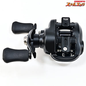 【ダイワ】 24タトゥーラ TW 100XHL DAIWA TATULA