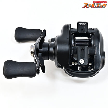 【ダイワ】 24タトゥーラ TW 100XHL DAIWA TATULA