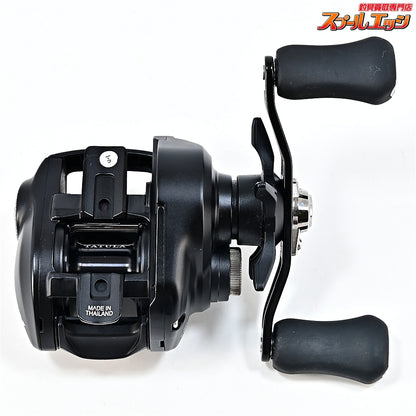 【ダイワ】 24タトゥーラ TW 100XHL DAIWA TATULA