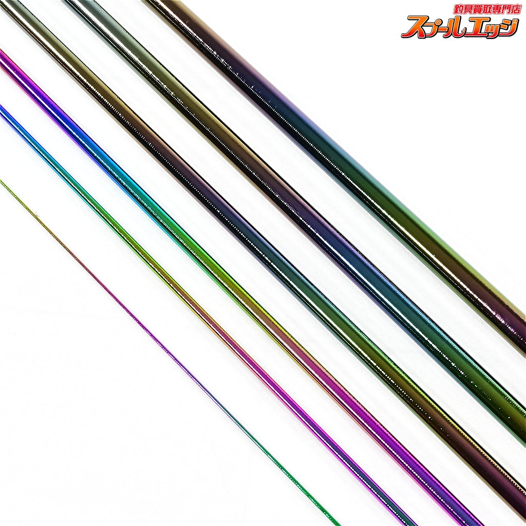 【シマノ】 23飛天弓 閃光 L2 LII 19.5尺 SHIMANO HITENKYU SEIKOH ヘラブナ K_157