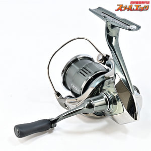 【シマノ】 22ステラ C2000S SHIMANO STELLA