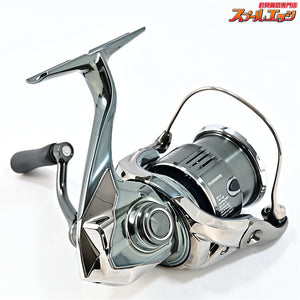 【シマノ】 22ステラ C2000S SHIMANO STELLA