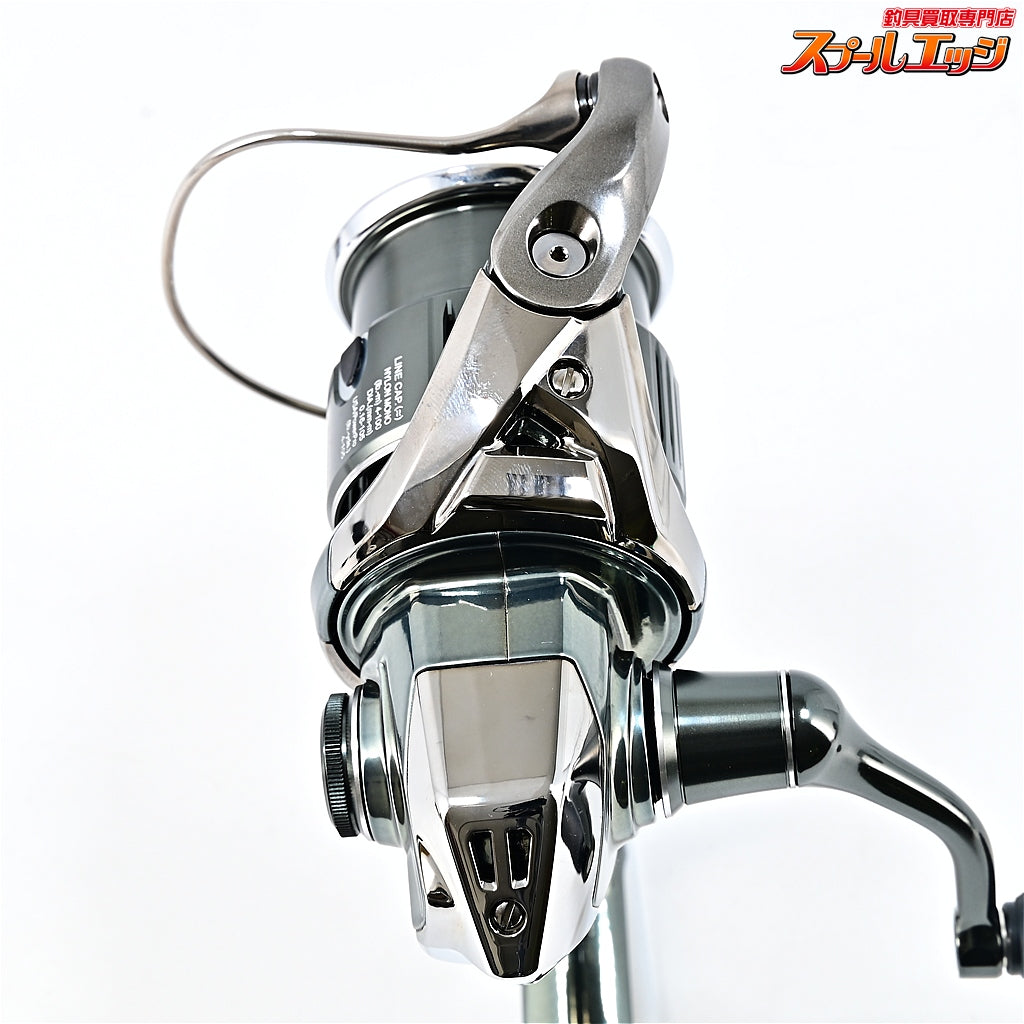 【シマノ】 22ステラ C2000S SHIMANO STELLA