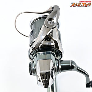 【シマノ】 22ステラ C2000S SHIMANO STELLA