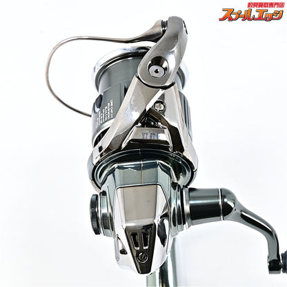 【シマノ】 22ステラ C2000S SHIMANO STELLA