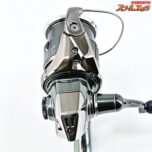 【シマノ】 22ステラ C2000S SHIMANO STELLA