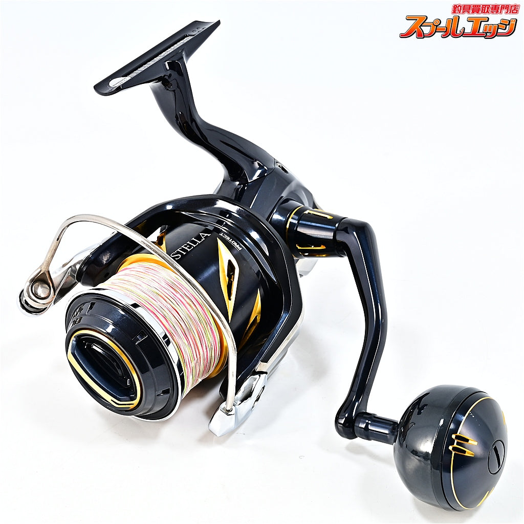 【シマノ】 19ステラ SW8000HG SHIMANO STELLA
