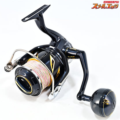 【シマノ】 19ステラ SW8000HG SHIMANO STELLA