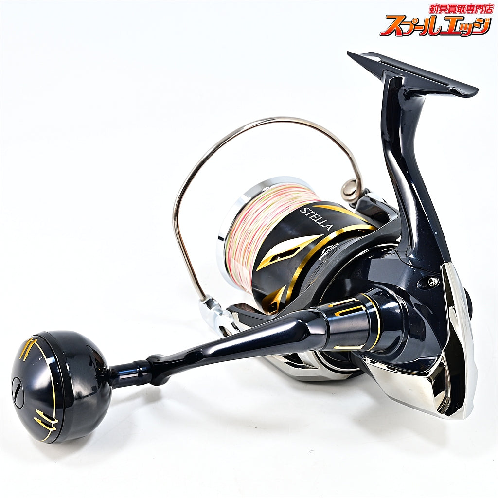 【シマノ】 19ステラ SW8000HG SHIMANO STELLA