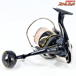 【シマノ】 19ステラ SW8000HG SHIMANO STELLA