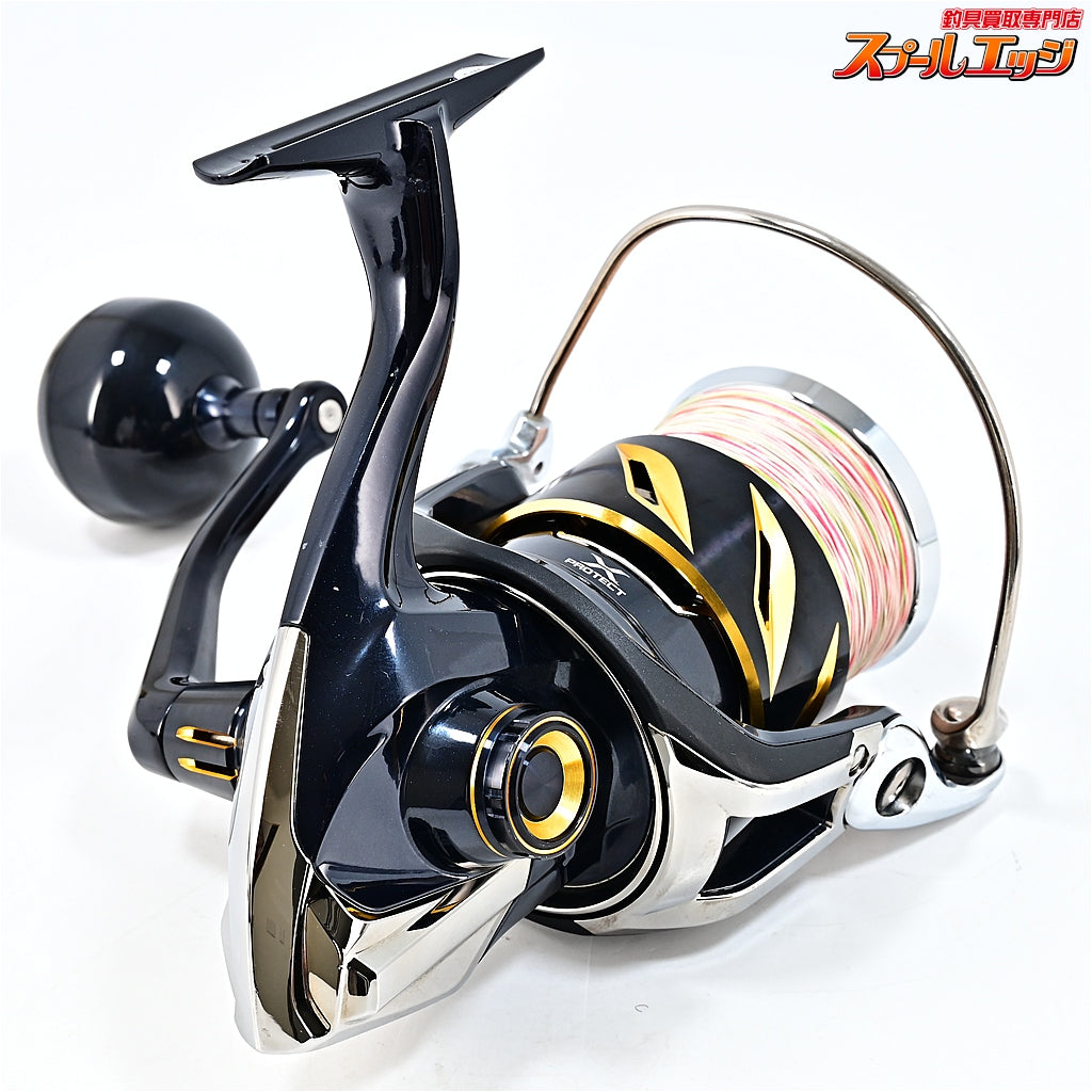 【シマノ】 19ステラ SW8000HG SHIMANO STELLA