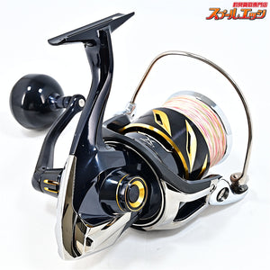 【シマノ】 19ステラ SW8000HG SHIMANO STELLA