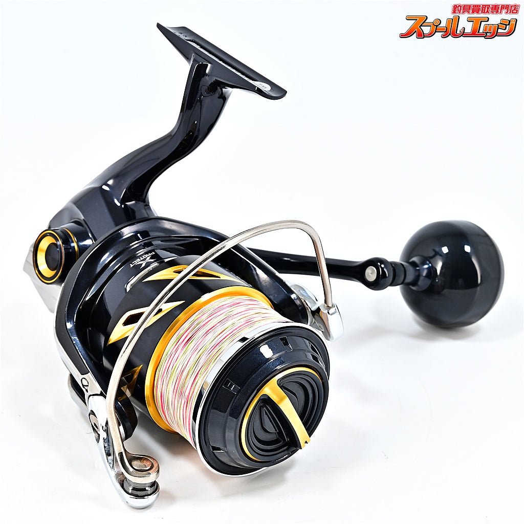 【シマノ】 19ステラ SW8000HG SHIMANO STELLA