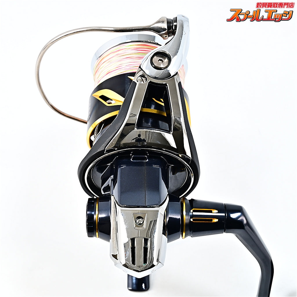 【シマノ】 19ステラ SW8000HG SHIMANO STELLA