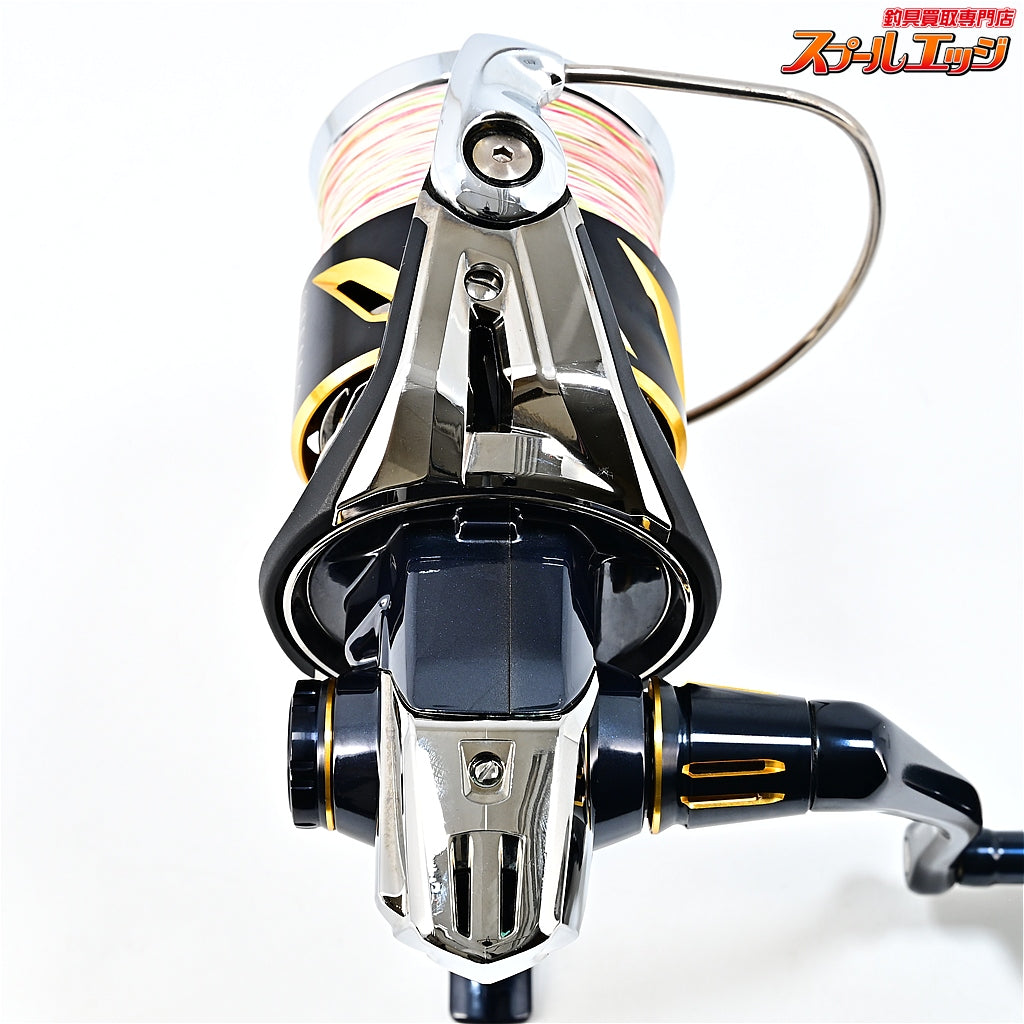 【シマノ】 19ステラ SW8000HG SHIMANO STELLA