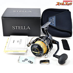 【シマノ】 19ステラ SW14000XG SHIMANO STELLA