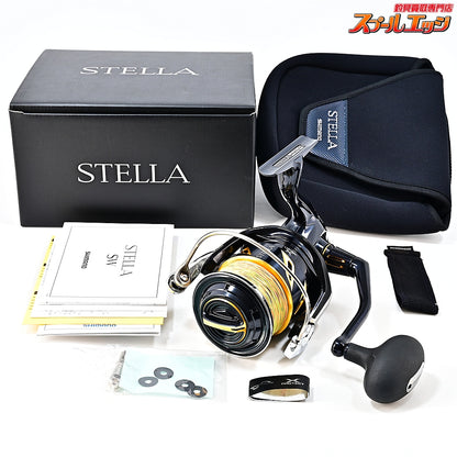 【シマノ】 19ステラ SW14000XG SHIMANO STELLA