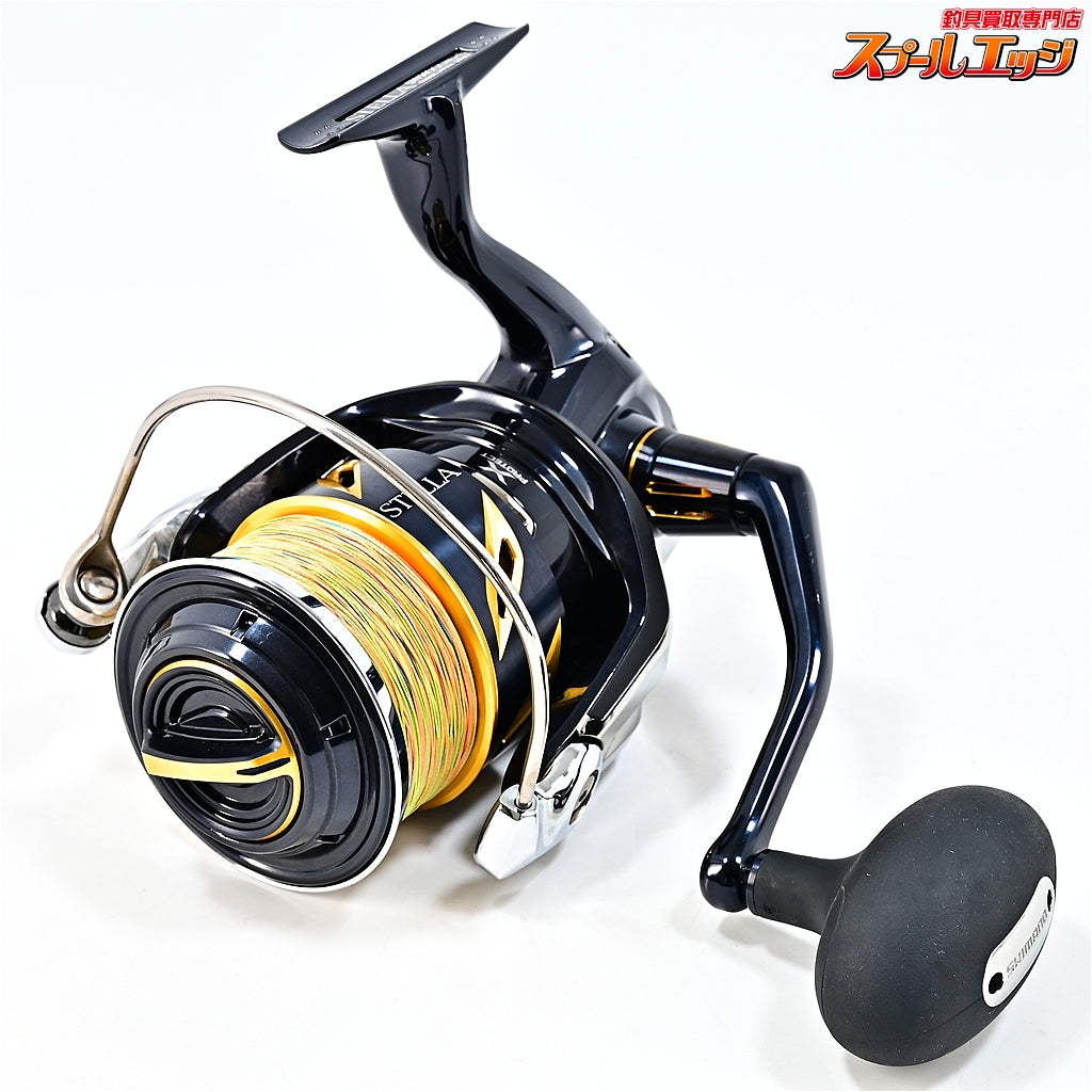 【シマノ】 19ステラ SW14000XG SHIMANO STELLA