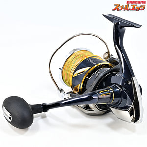 【シマノ】 19ステラ SW14000XG SHIMANO STELLA
