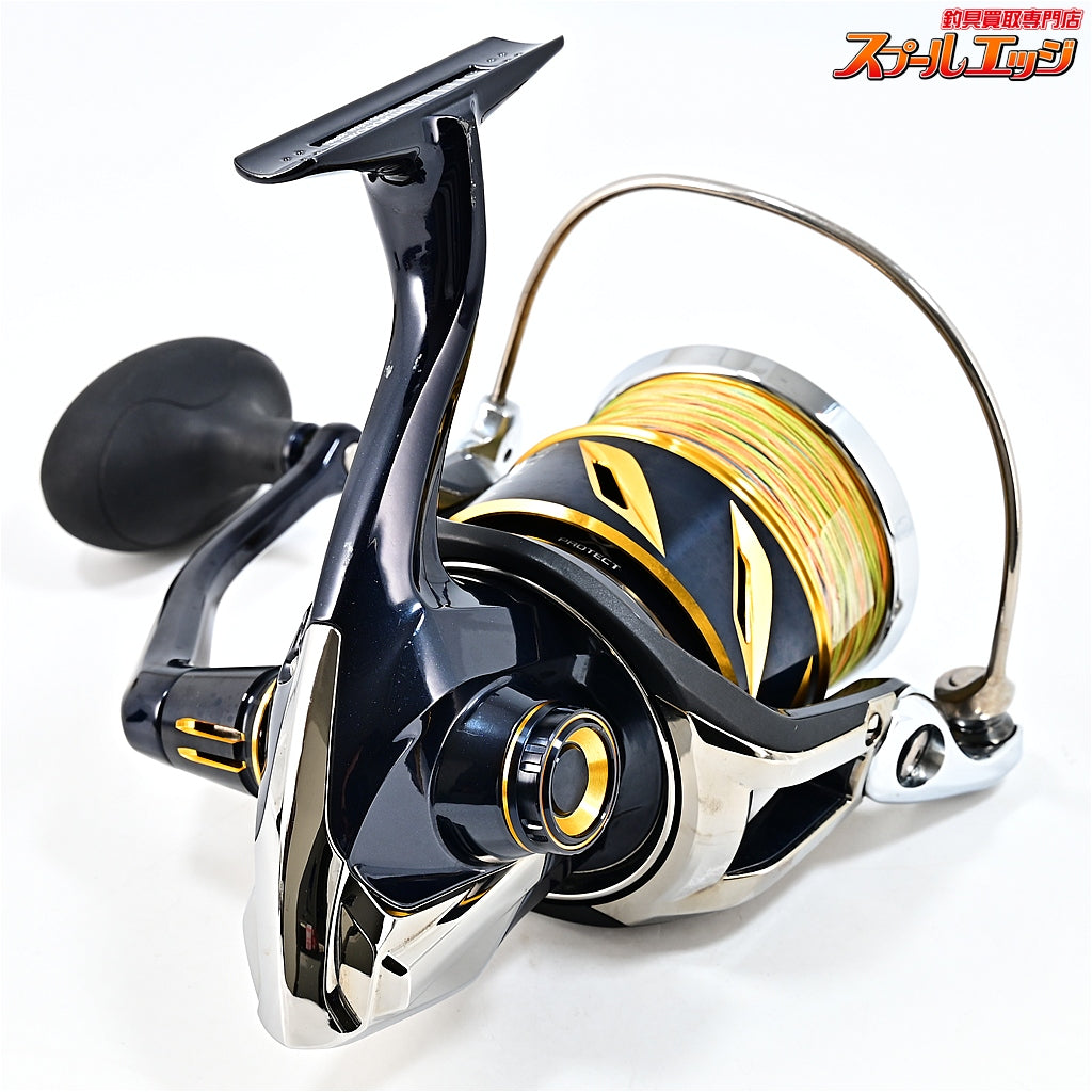 【シマノ】 19ステラ SW14000XG SHIMANO STELLA