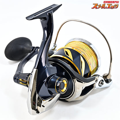 【シマノ】 19ステラ SW14000XG SHIMANO STELLA