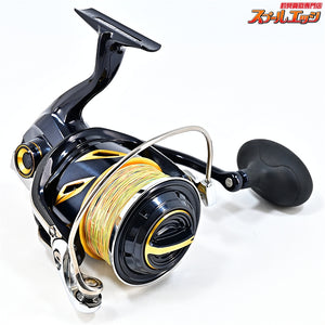 【シマノ】 19ステラ SW14000XG SHIMANO STELLA