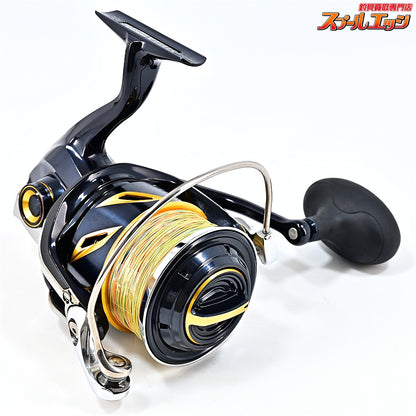 【シマノ】 19ステラ SW14000XG SHIMANO STELLA