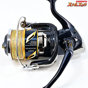 【シマノ】 19ステラ SW14000XG SHIMANO STELLA