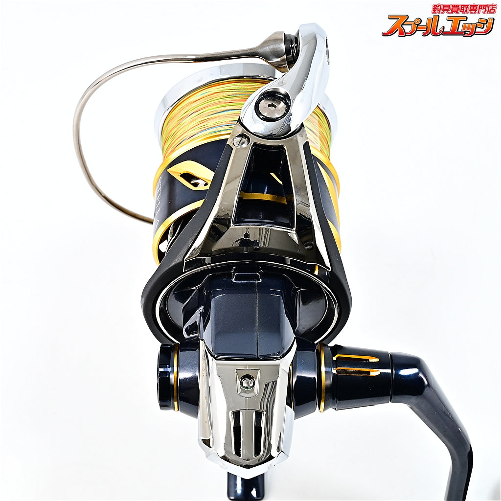 【シマノ】 19ステラ SW14000XG SHIMANO STELLA