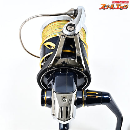 【シマノ】 19ステラ SW14000XG SHIMANO STELLA