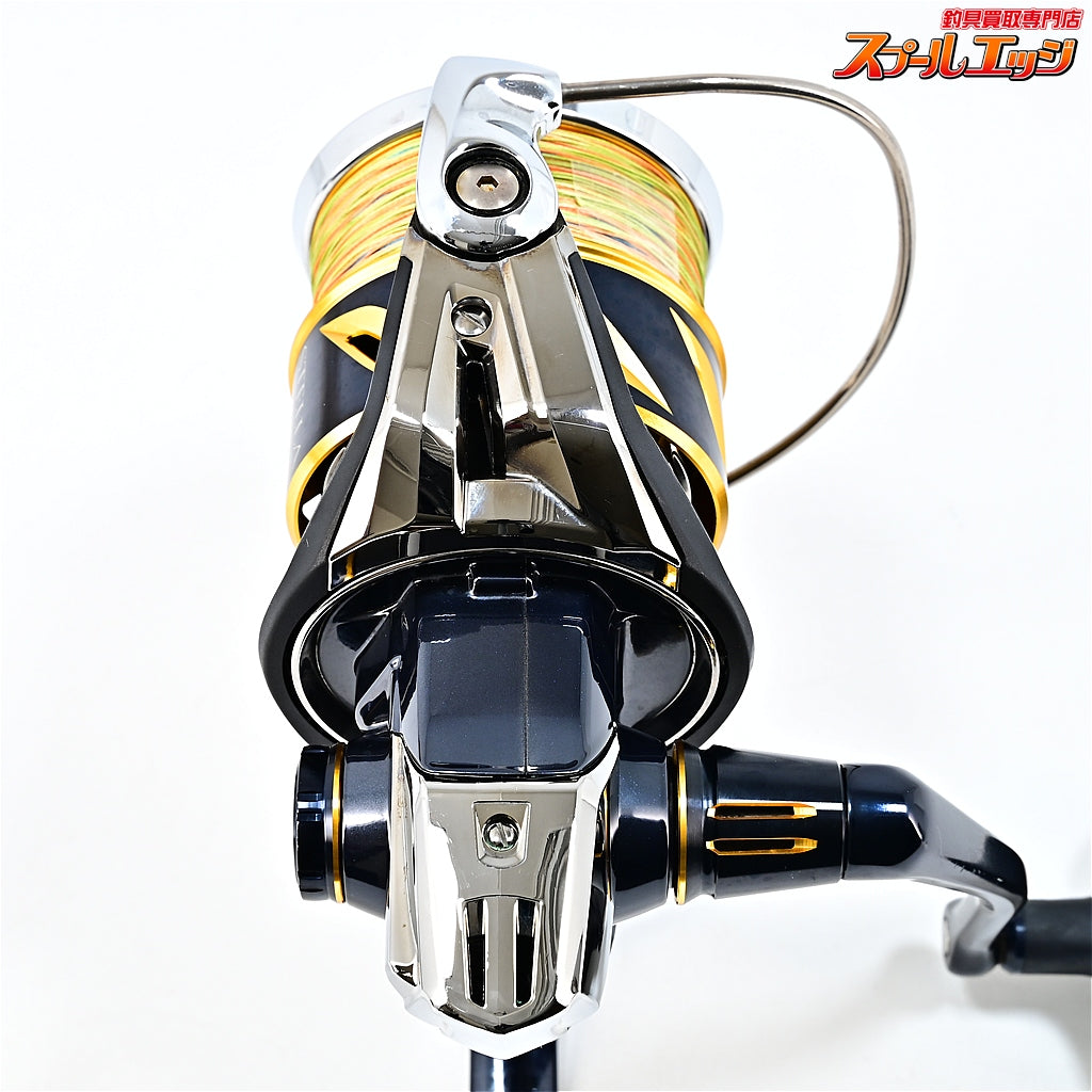 【シマノ】 19ステラ SW14000XG SHIMANO STELLA