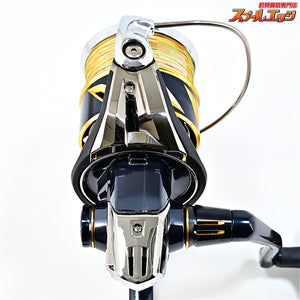 【シマノ】 19ステラ SW14000XG SHIMANO STELLA