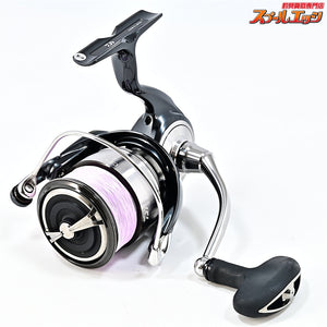 【ダイワ】 24セルテート LT 4000-CXH DAIWA CERTATE