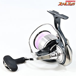 【ダイワ】 24セルテート LT 4000-CXH DAIWA CERTATE