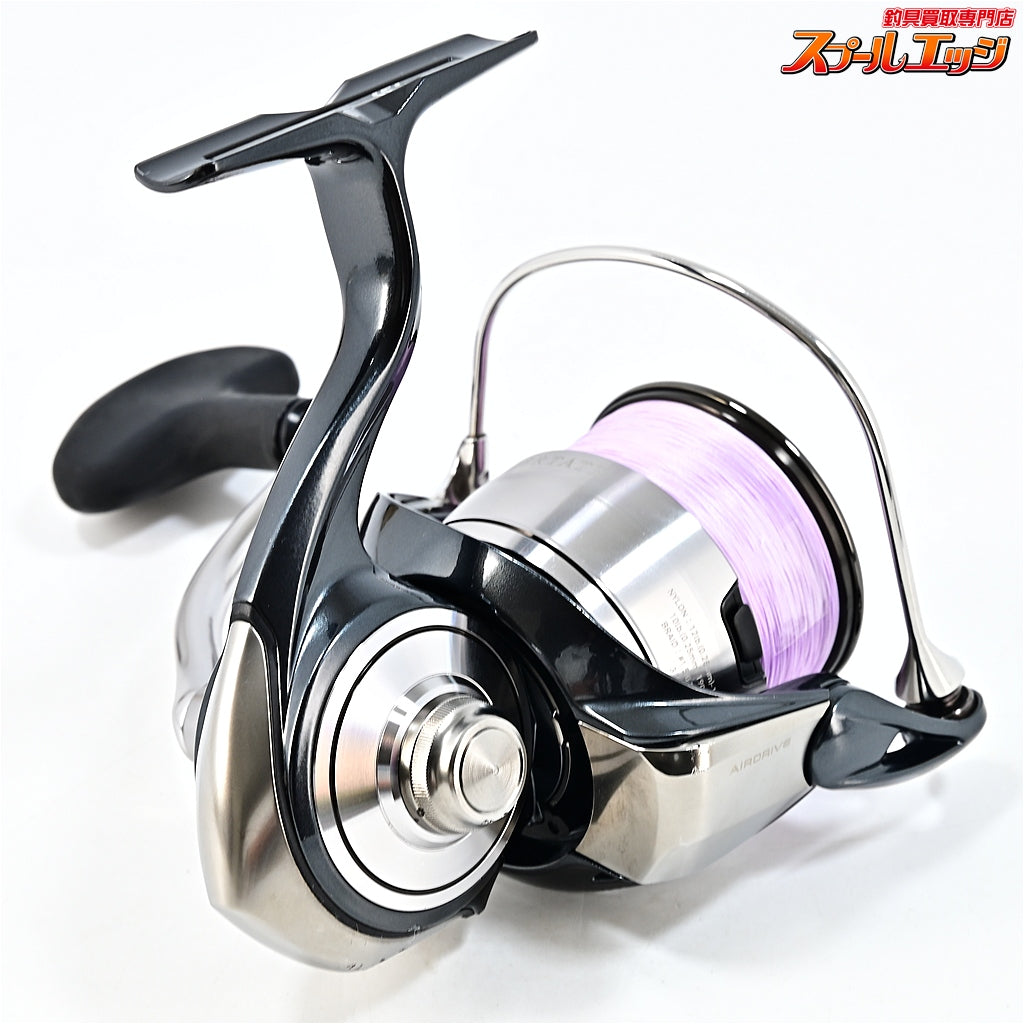 【ダイワ】 24セルテート LT 4000-CXH DAIWA CERTATE