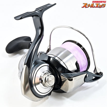 【ダイワ】 24セルテート LT 4000-CXH DAIWA CERTATE