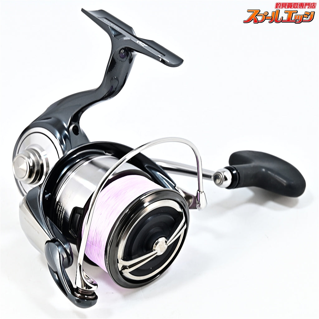 【ダイワ】 24セルテート LT 4000-CXH DAIWA CERTATE