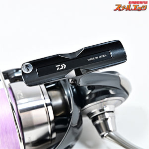 【ダイワ】 24セルテート LT 4000-CXH DAIWA CERTATE