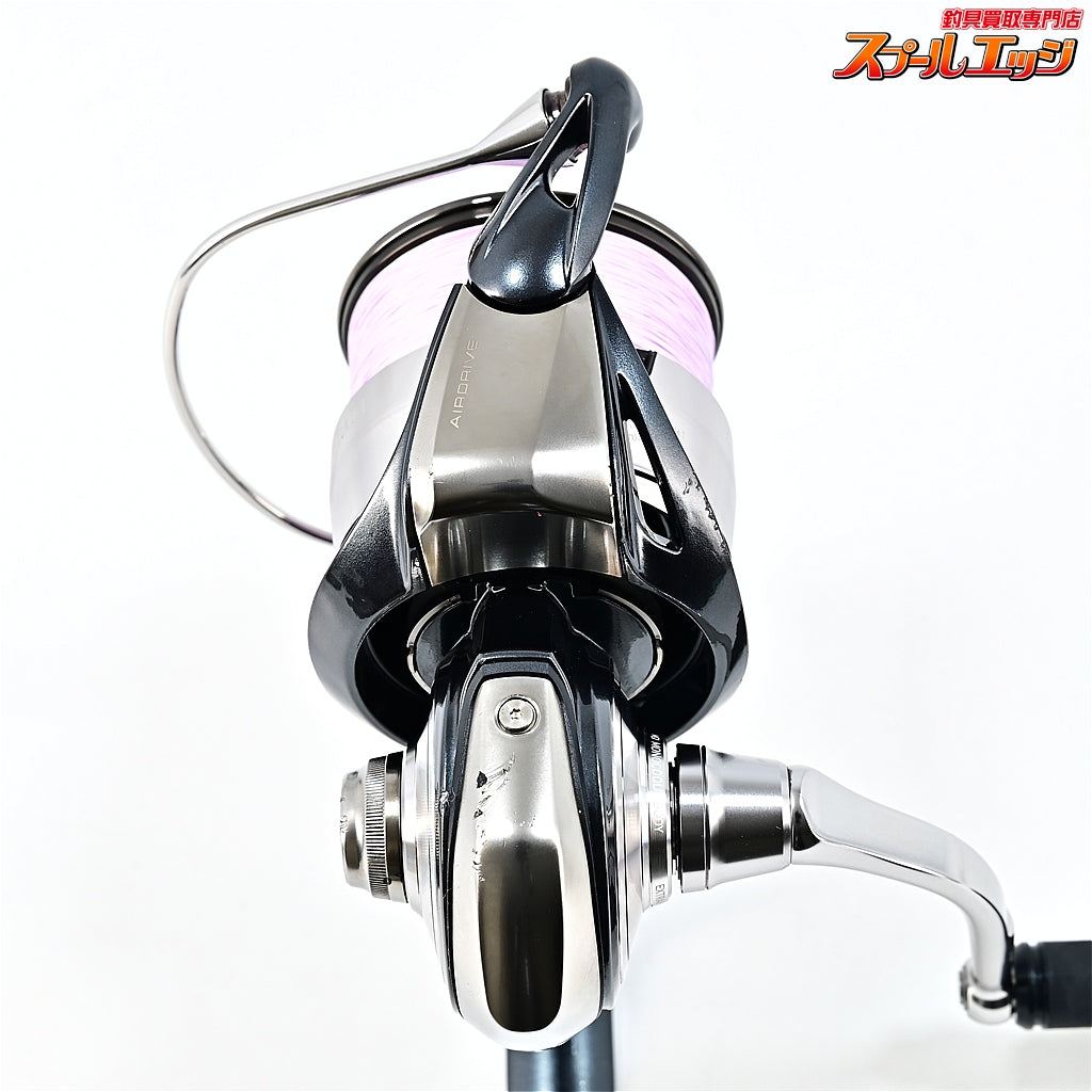 【ダイワ】 24セルテート LT 4000-CXH DAIWA CERTATE