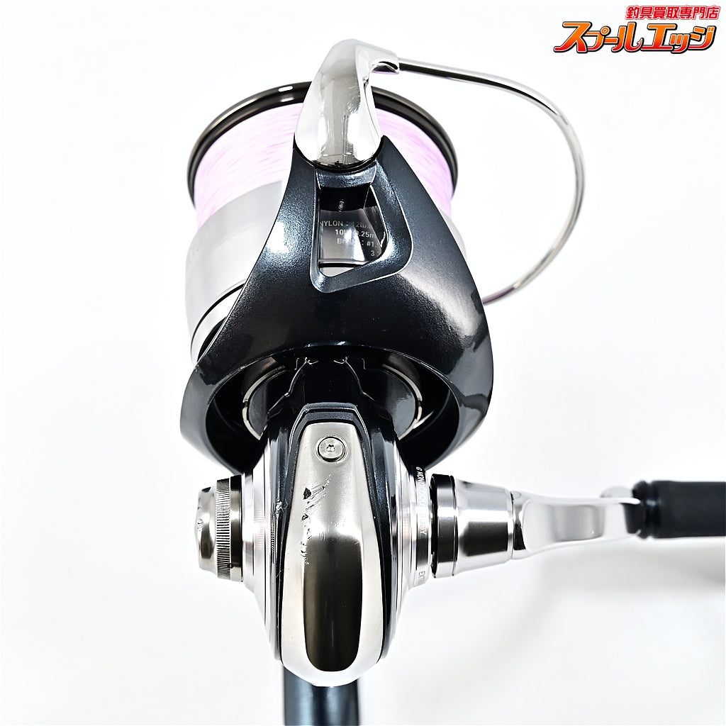【ダイワ】 24セルテート LT 4000-CXH DAIWA CERTATE