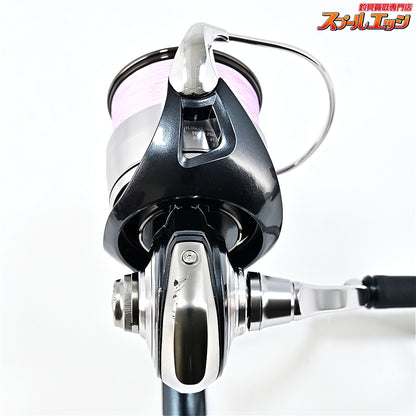 【ダイワ】 24セルテート LT 4000-CXH DAIWA CERTATE