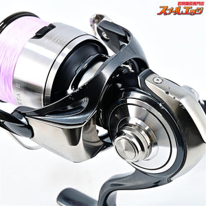 【ダイワ】 24セルテート LT 4000-CXH DAIWA CERTATE